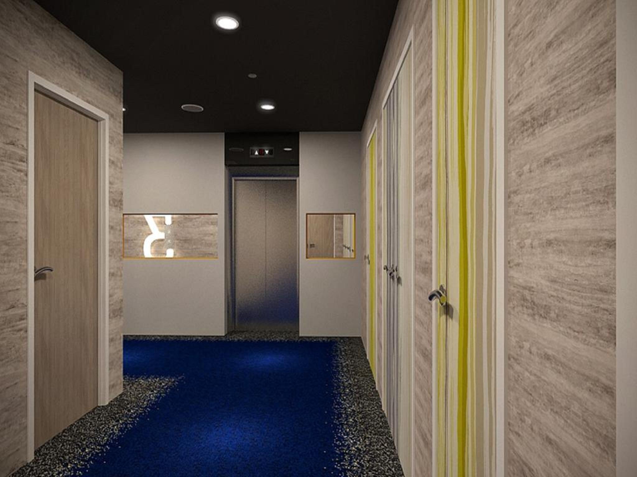 Hotel Ibis Styles Kuala Lumpur Sri Damansara Petaling Jaya Exterior foto