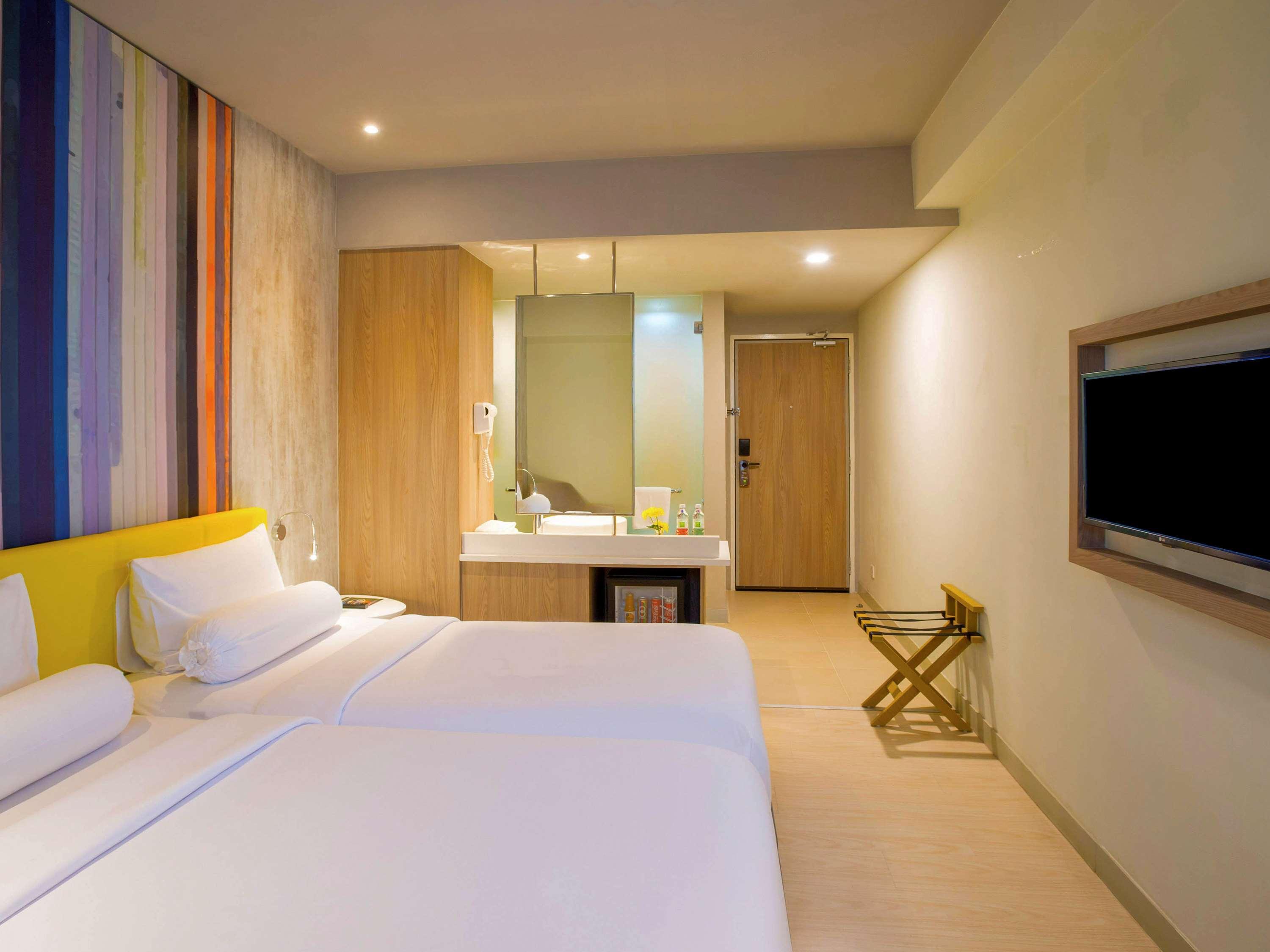 Hotel Ibis Styles Kuala Lumpur Sri Damansara Petaling Jaya Exterior foto